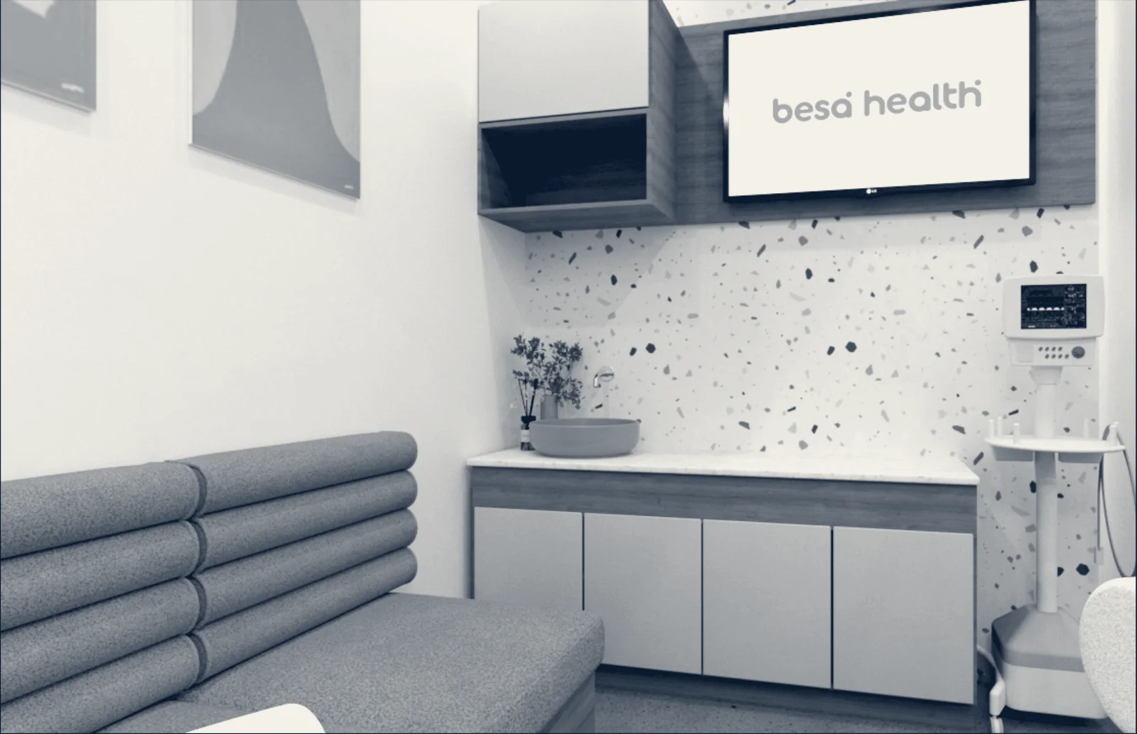 Urgent Care | besa Health — Santa Ana, California