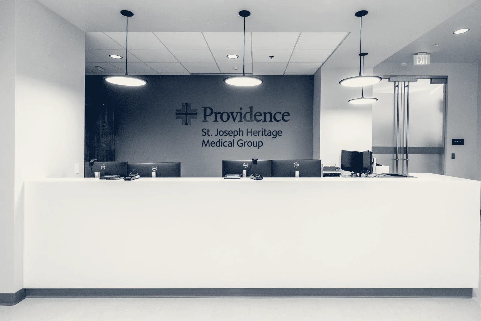St. Joseph Heritage Urgent Care – Orange, Main Street — Orange, California