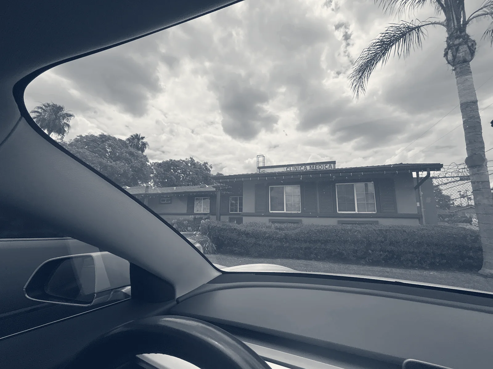 Anaheim Market Clinic — Anaheim, California