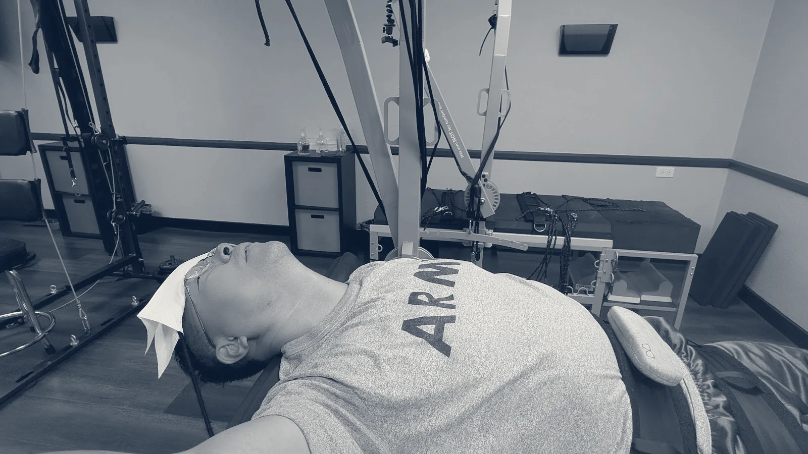 Spinal Performance — Tustin, California