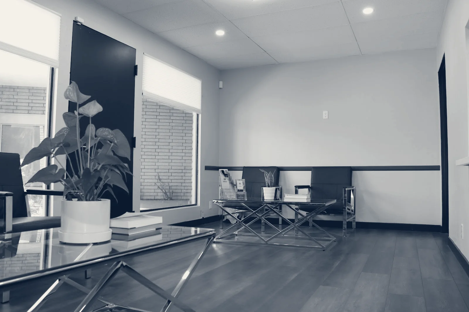 Spinal Performance — Tustin, California