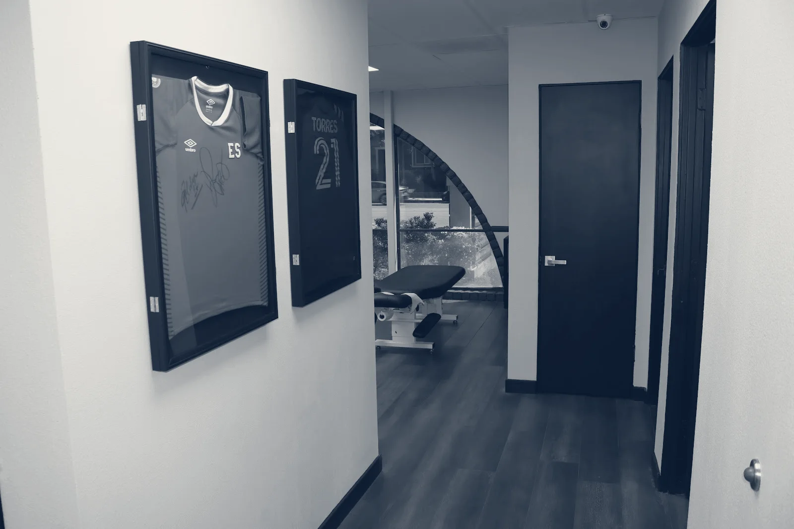 Spinal Performance — Tustin, California
