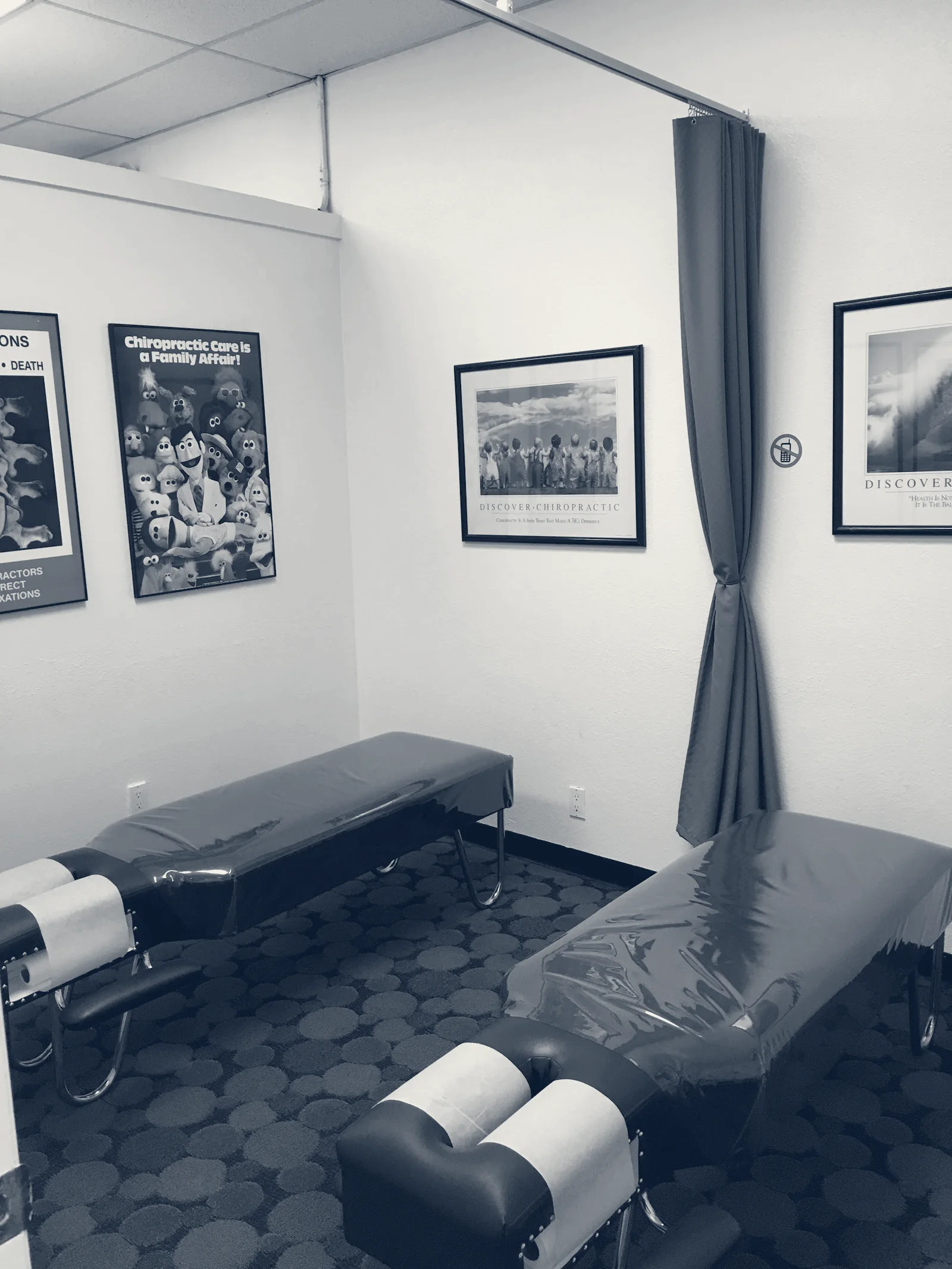 Grand Chiropractic — Santa Ana, California