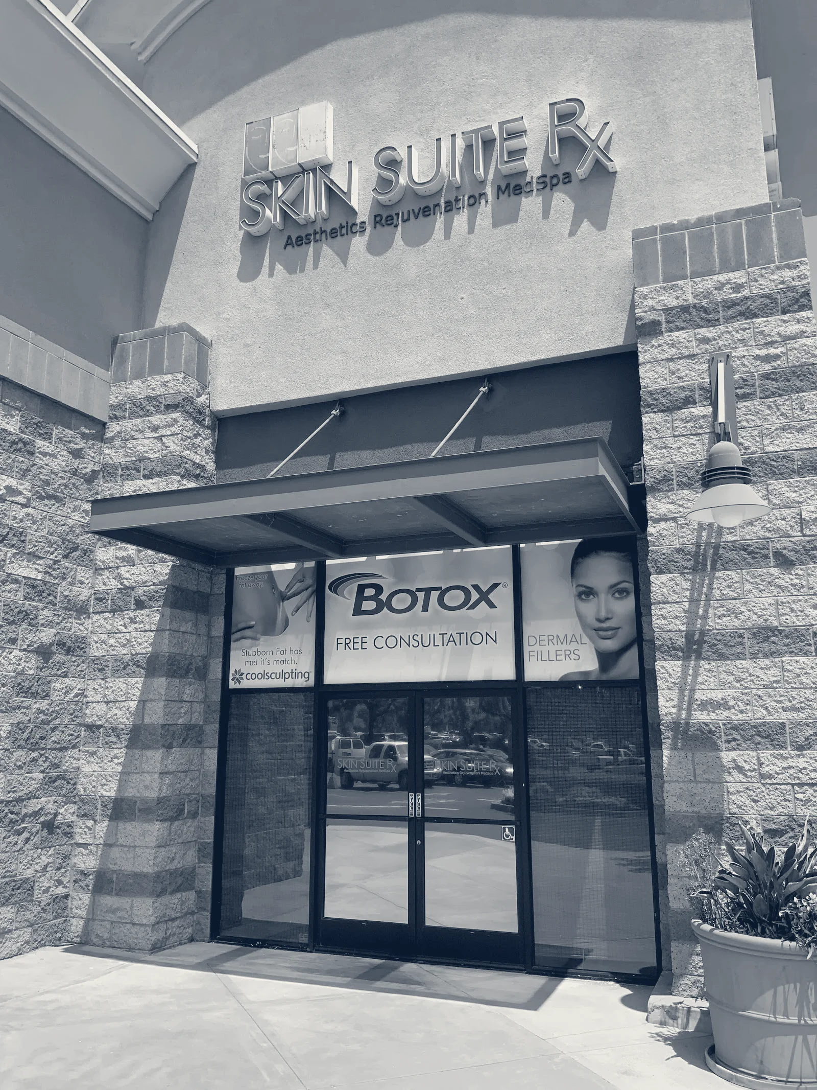 Skin Suite Rx Medical Spa — Chino, California