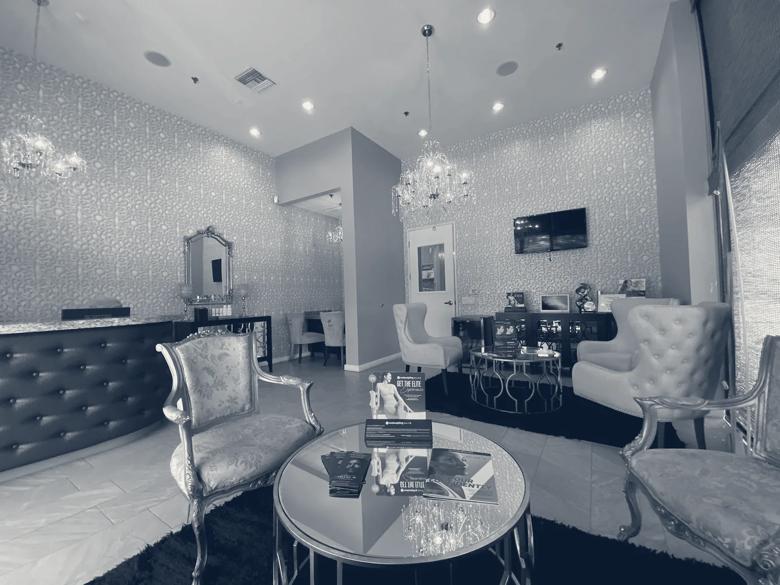 Skin Suite Rx Medical Spa — Chino, California