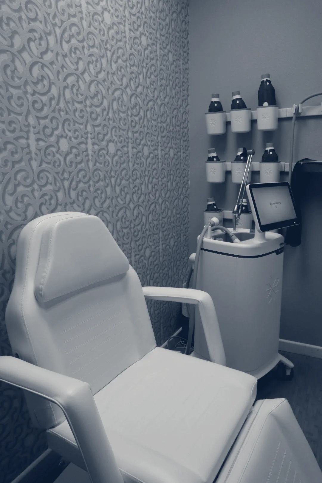 Skin Suite Rx Medical Spa — Chino, California