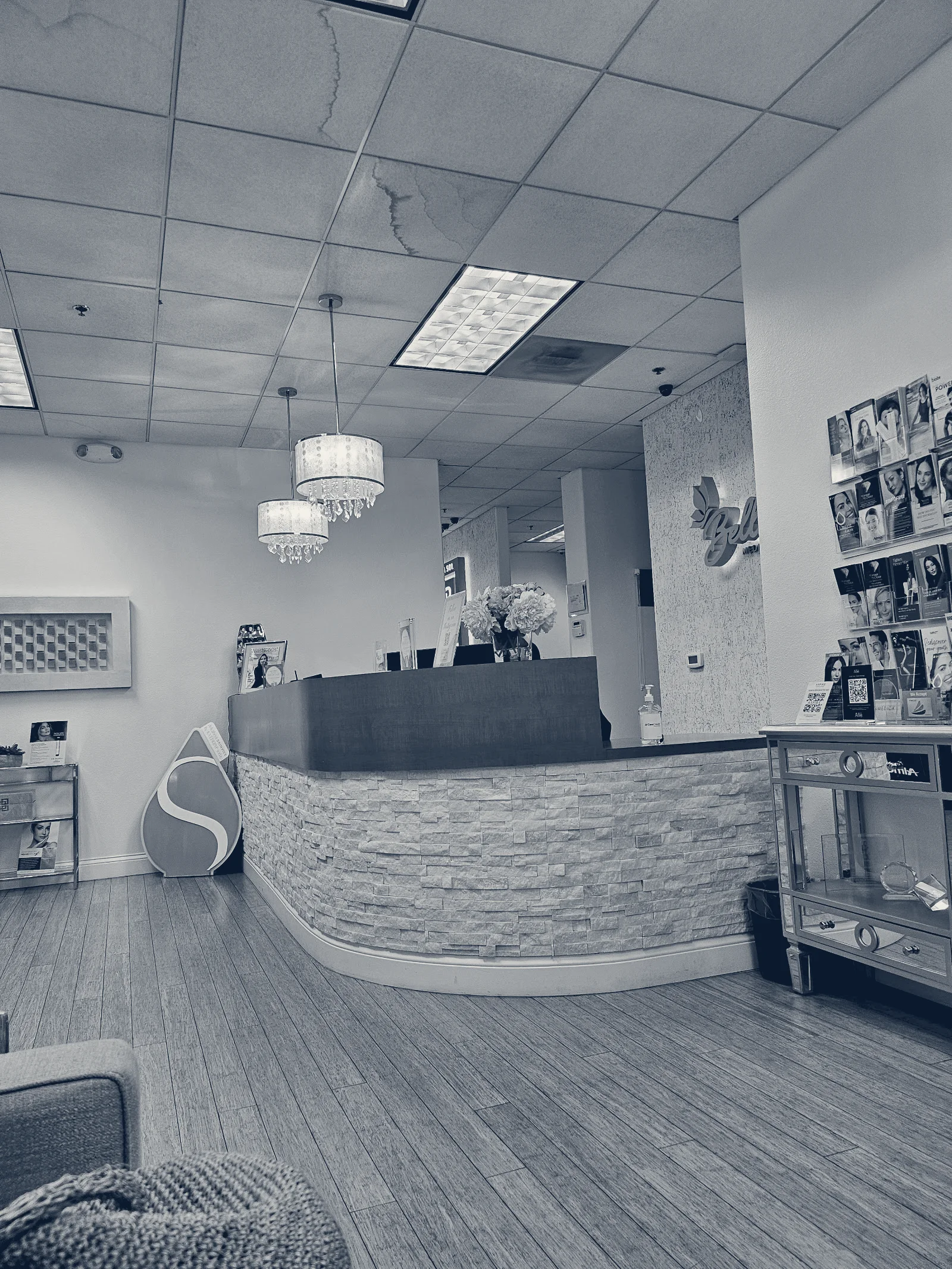 Bella Sol Med Spa — Chino, California