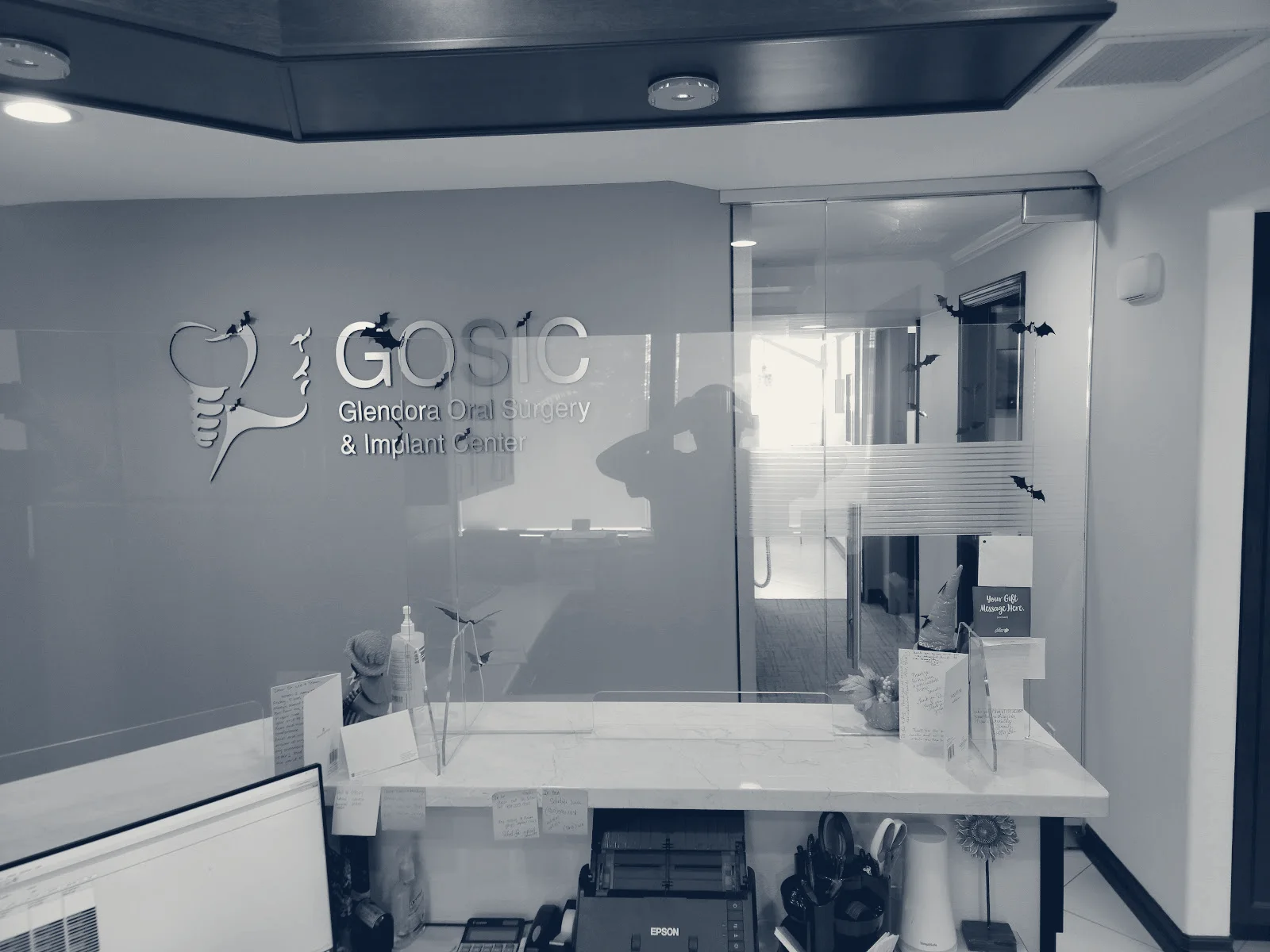 Glendora Oral Surgery & Implant Center — Glendora, California