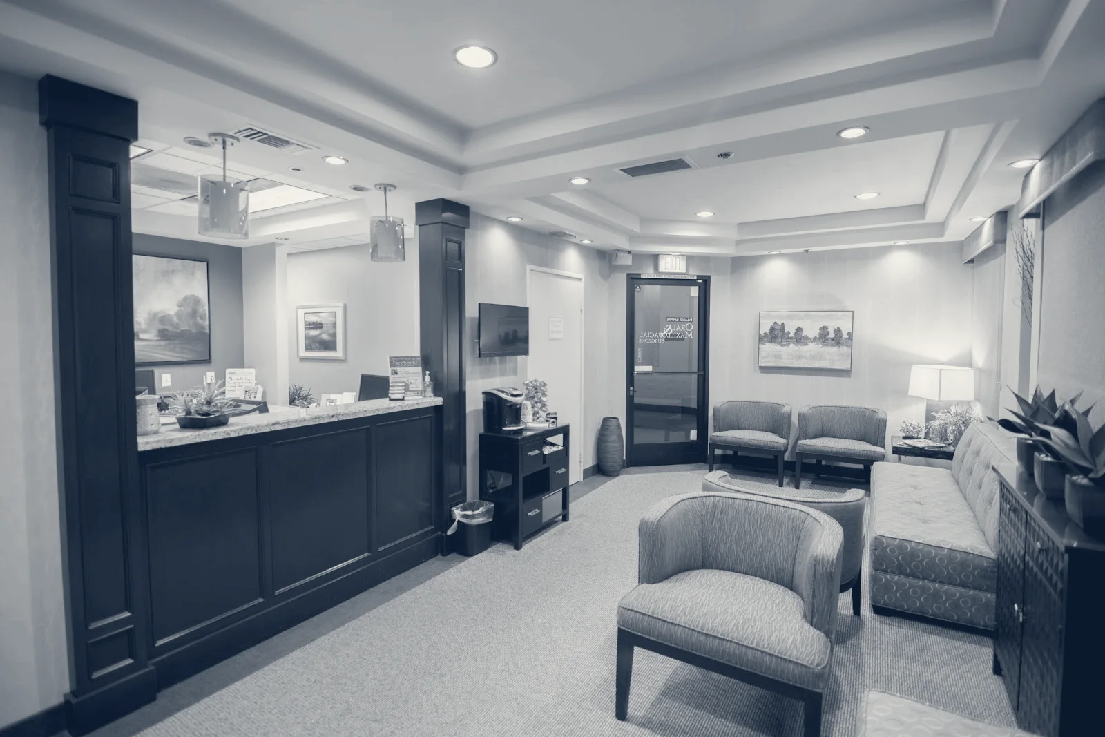 Inland Empire Oral Surgery & Dental Implants (IEOMFS) - Upland — Upland, California