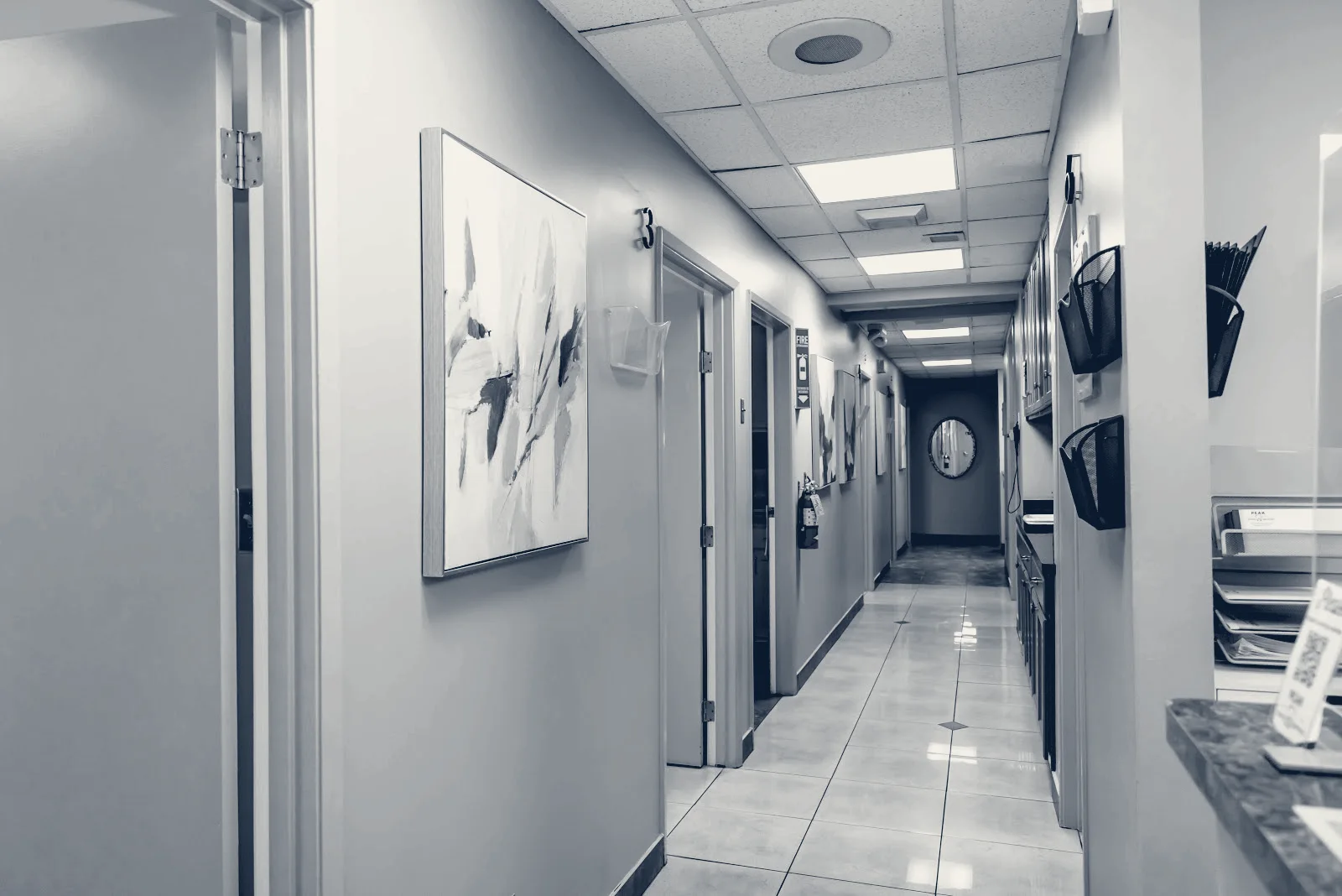 Peak Dental Specialists — Glendora, California