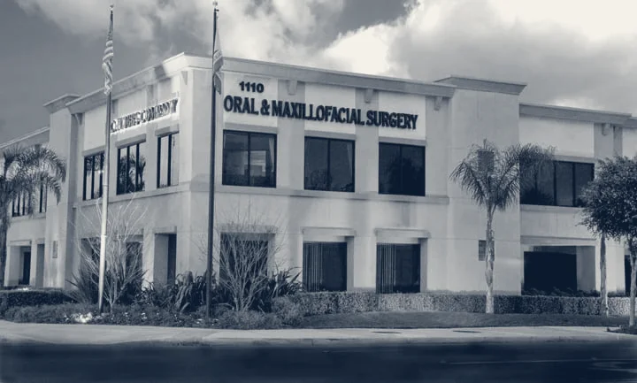 Jaw Haus Oral & Maxillofacial Robotic Surgery — Orange, California