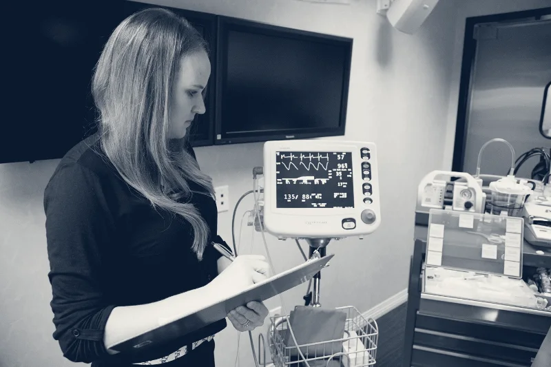Jaw Haus Oral & Maxillofacial Robotic Surgery — Orange, California