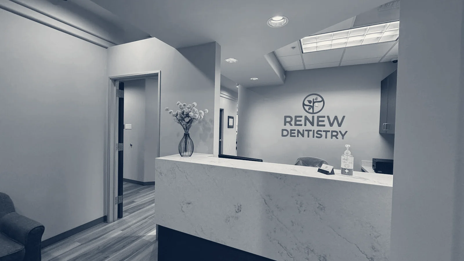 Renew Dentistry of Irvine — Irvine, California