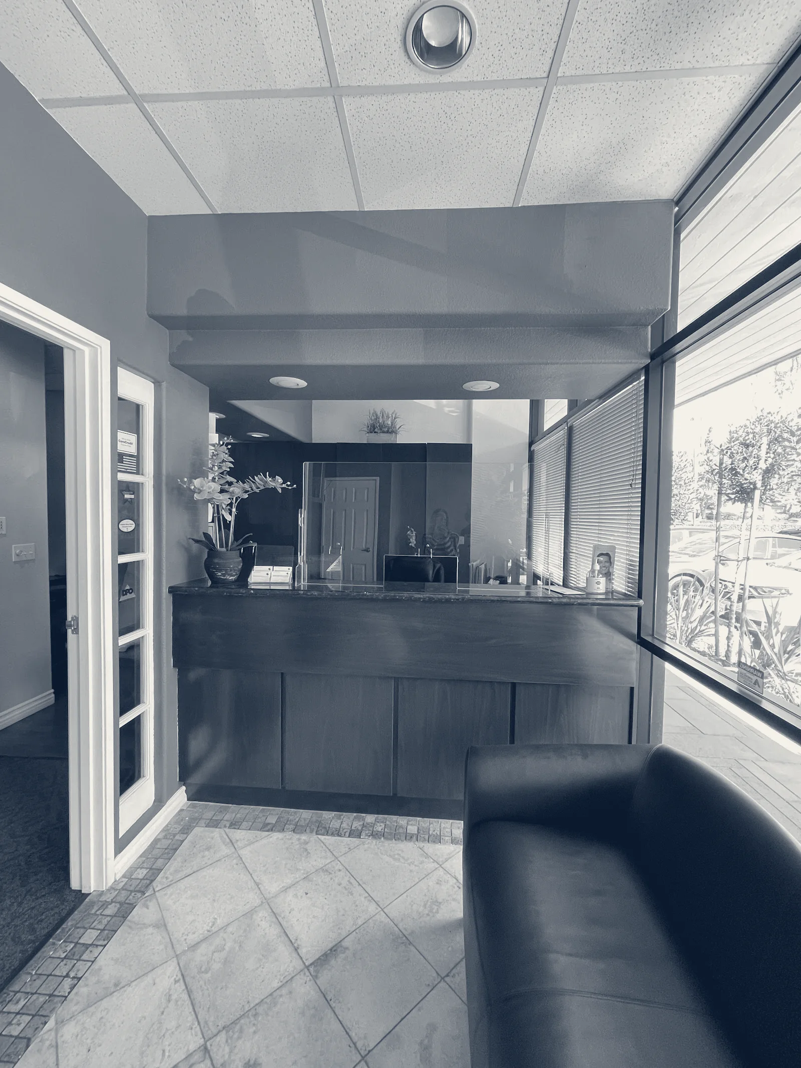 Irvine Smiles Dental — Irvine, California