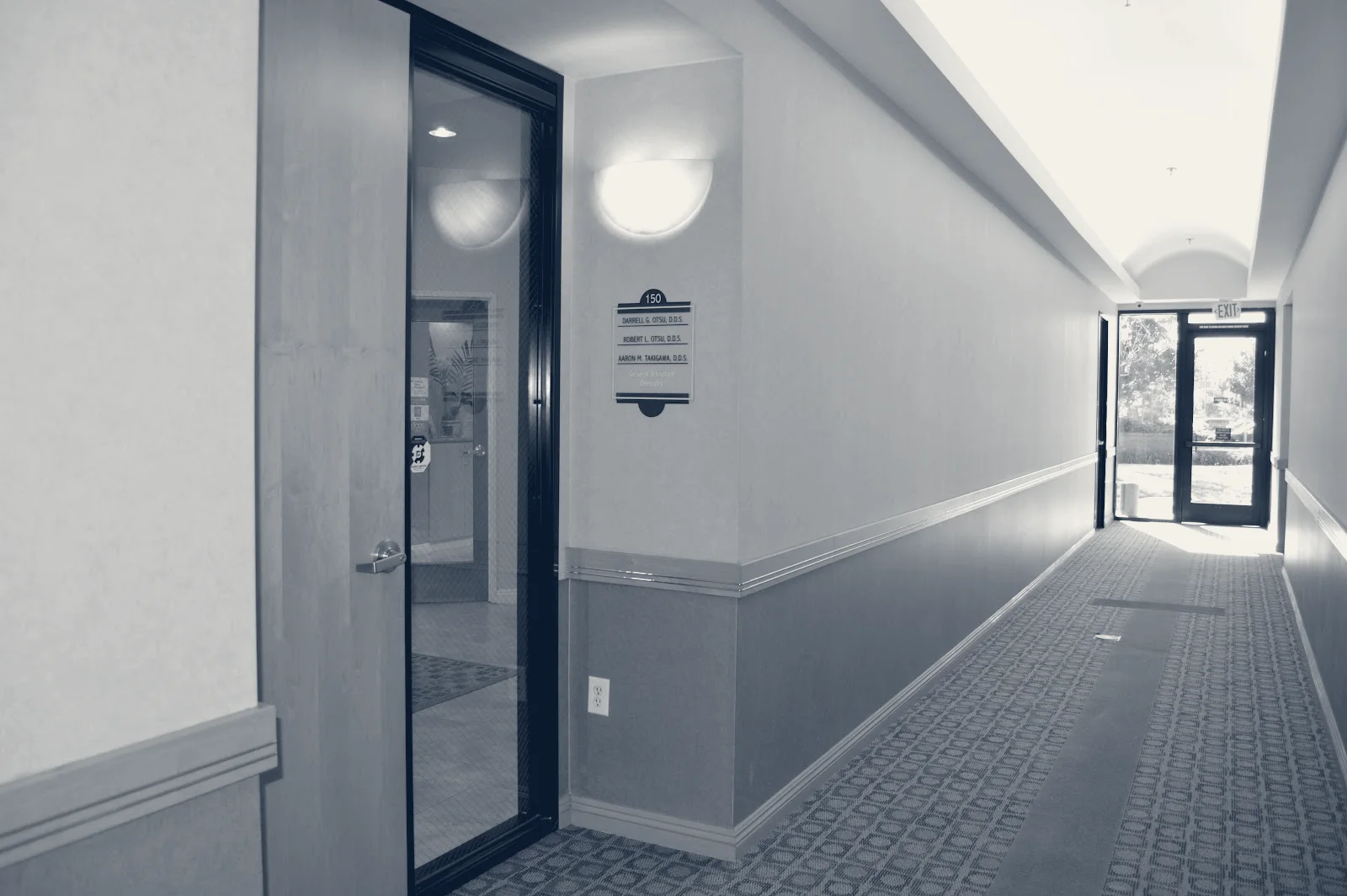 OC Lakes Dental — Irvine, California