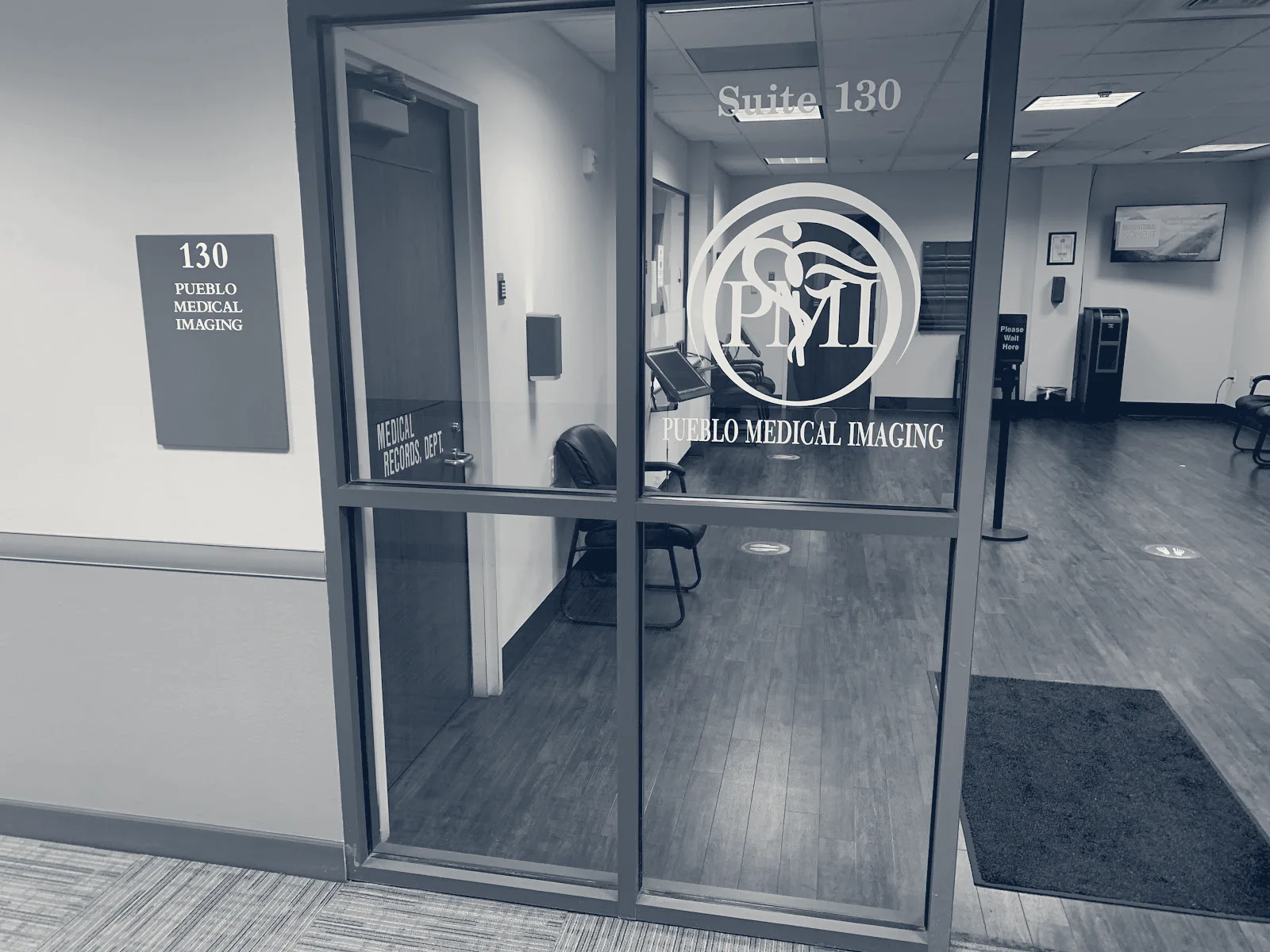 Pueblo Medical Imaging — Henderson, Nevada