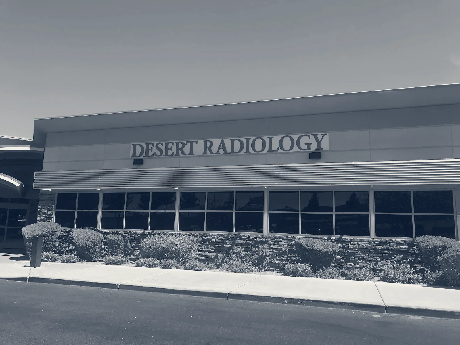 Desert Radiology - Horizon Ridge — Henderson, Nevada