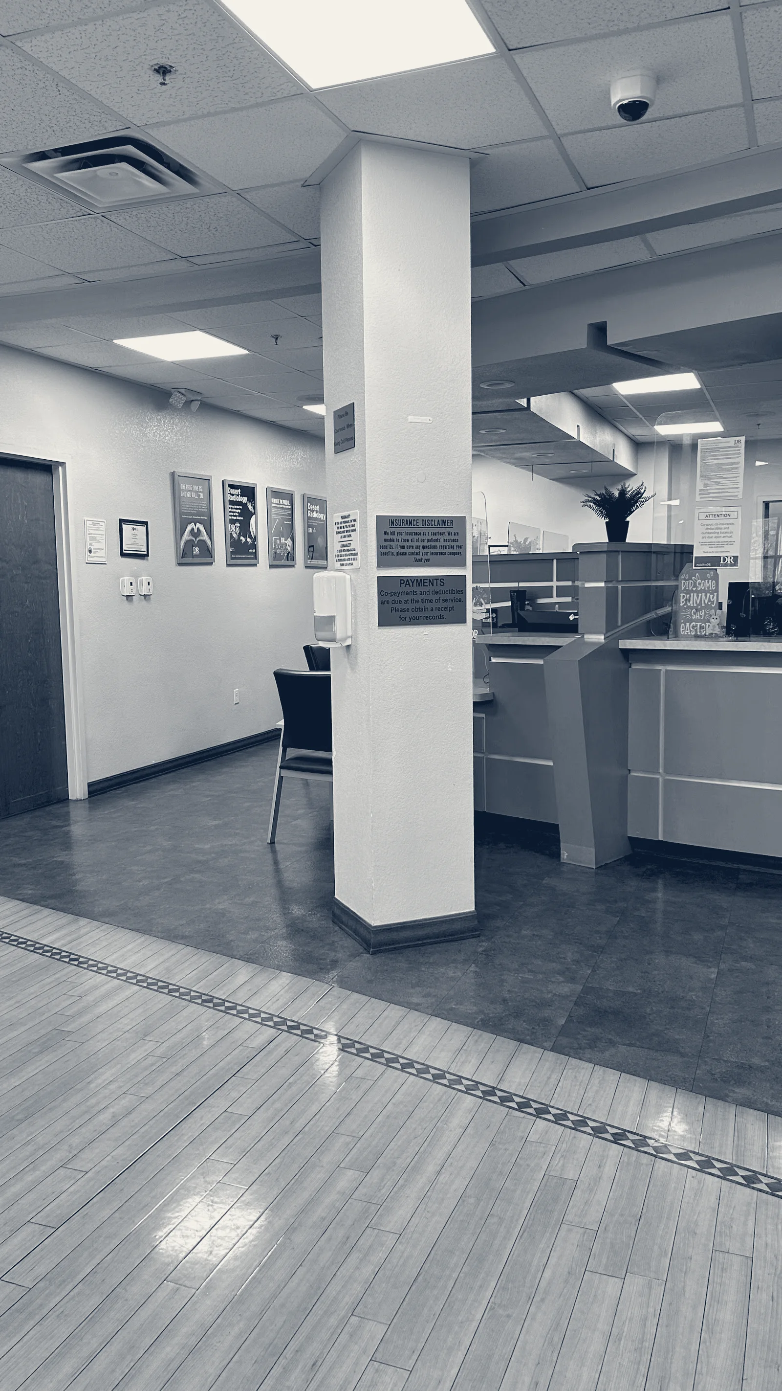 Desert Radiology - Horizon Ridge — Henderson, Nevada