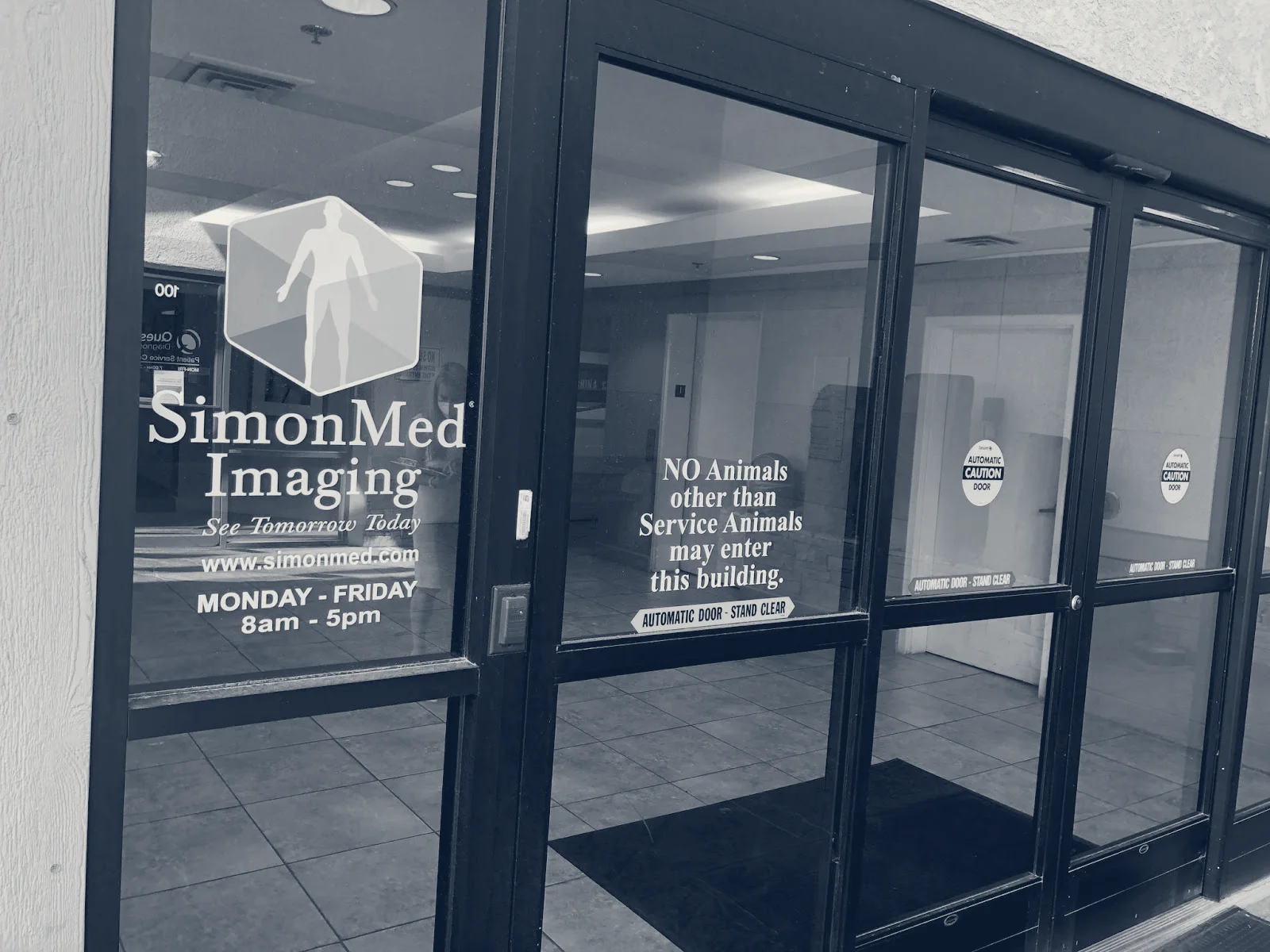SimonMed Imaging - Henderson — Henderson, Nevada