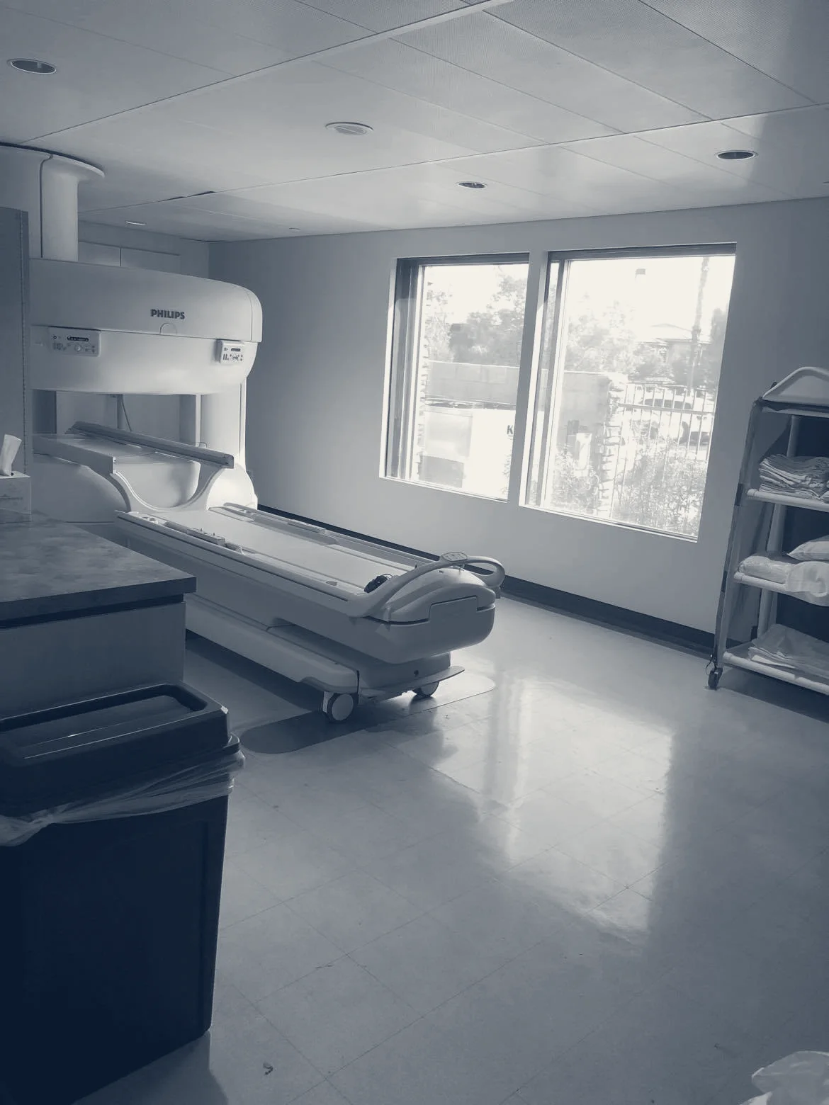 SimonMed Imaging - Coronado — Henderson, Nevada