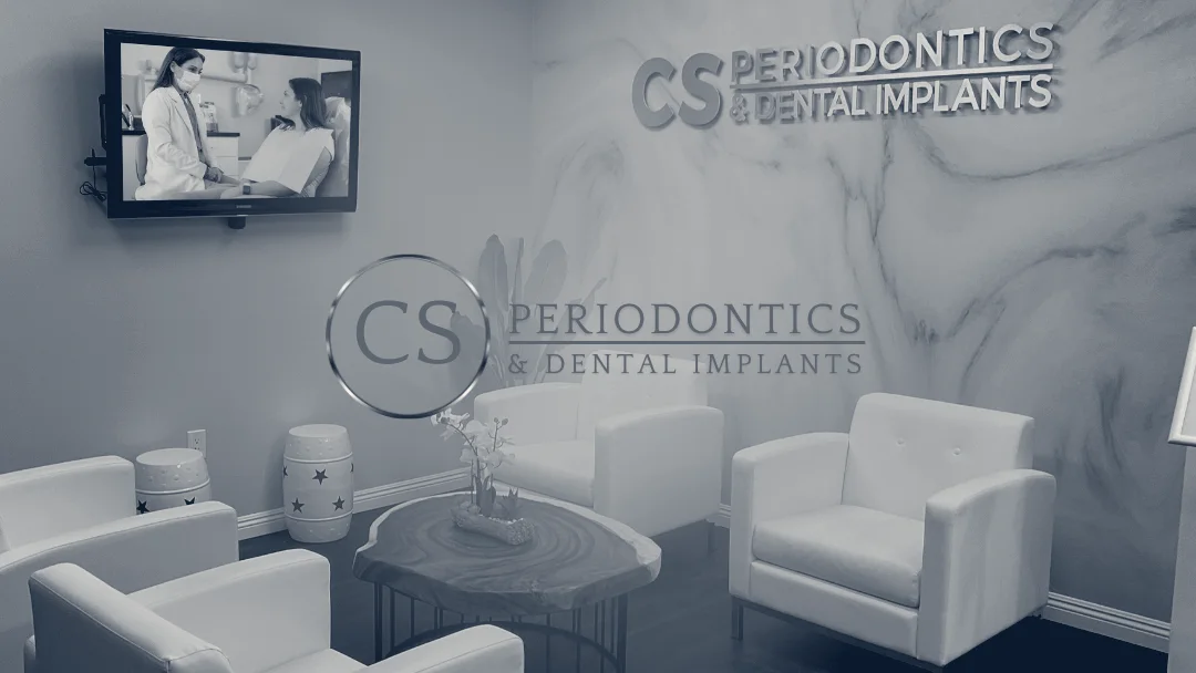 CS Periodontics & Dental Implants — Cerritos, California