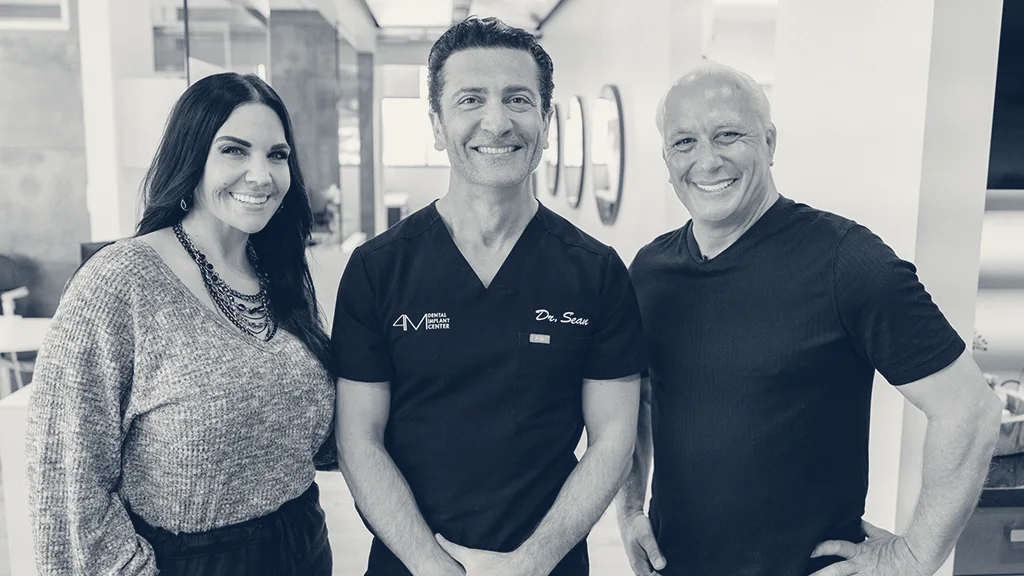 4M Dental Implant Center — Long Beach, California