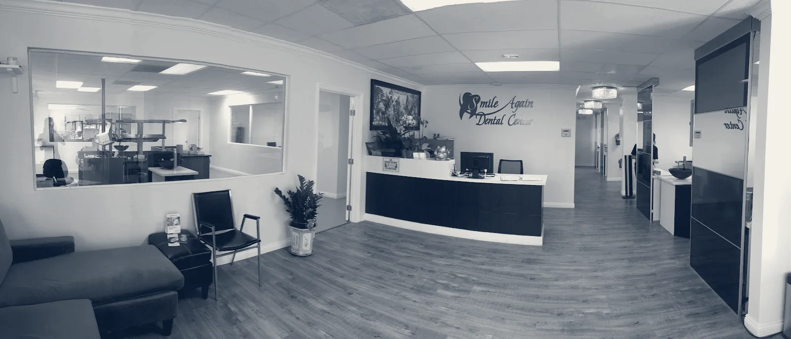 Smile Again Dental Center — Westminster, California