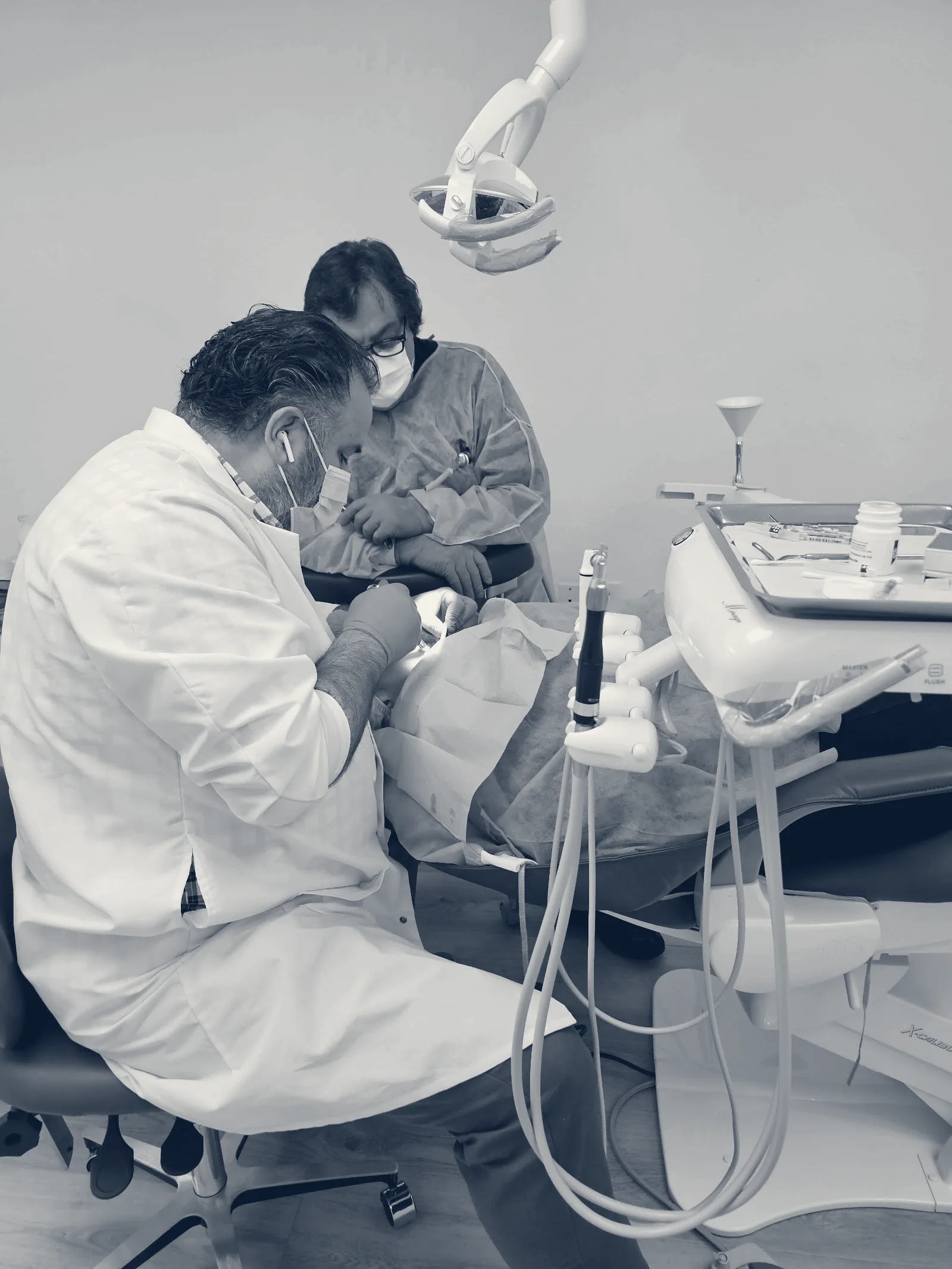 Precious implant dental — Midway City, California