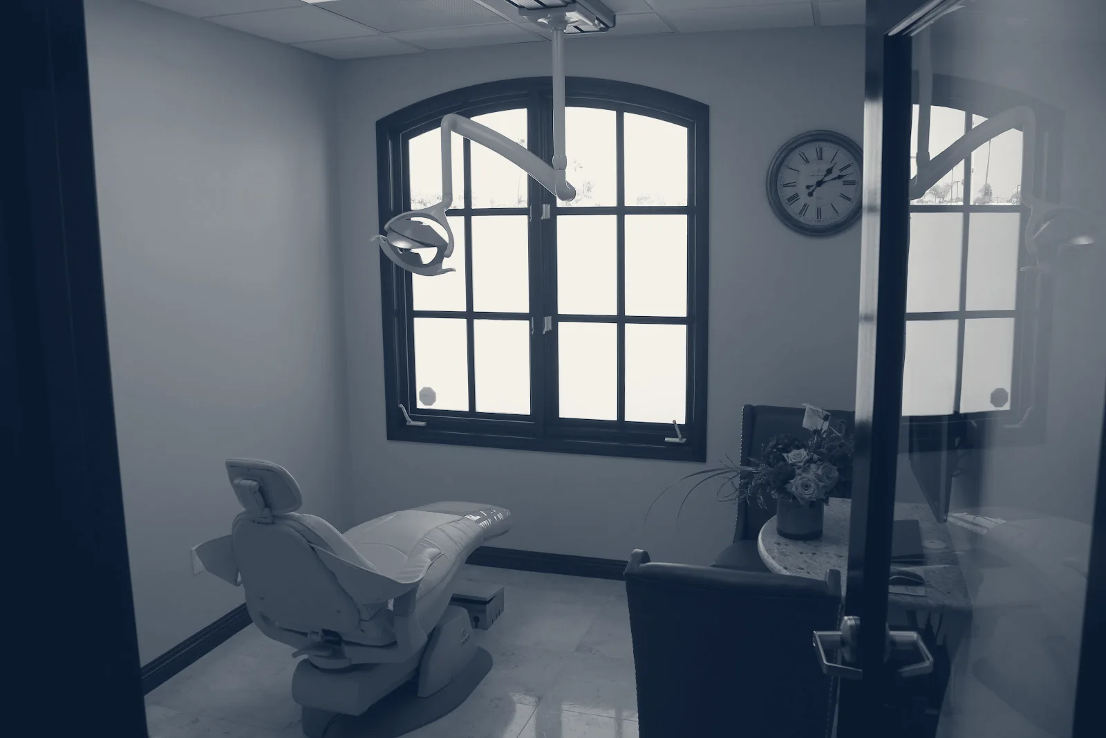 Alamitos Oral Surgery — Los Alamitos, California