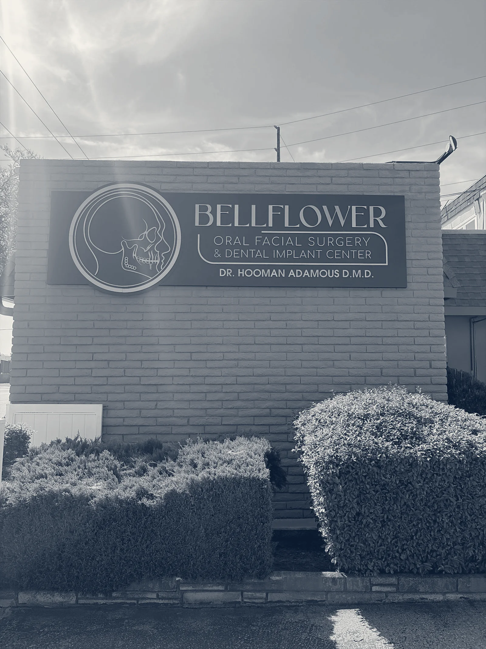 Bellflower Oral Facial Surgery & Dental Implant Center — Bellflower, California