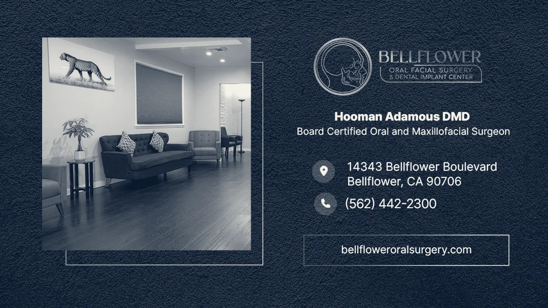 Bellflower Oral Facial Surgery & Dental Implant Center — Bellflower, California
