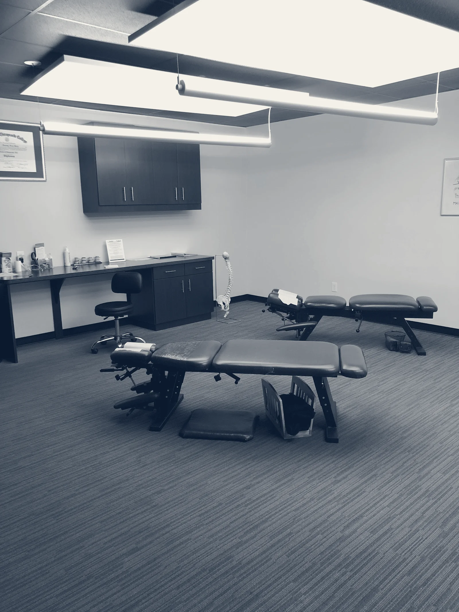 The Joint Chiropractic — Anaheim, California