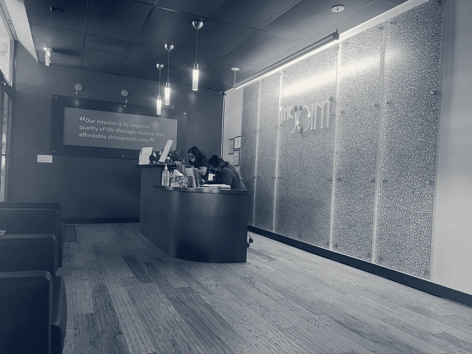 The Joint Chiropractic — Anaheim, California