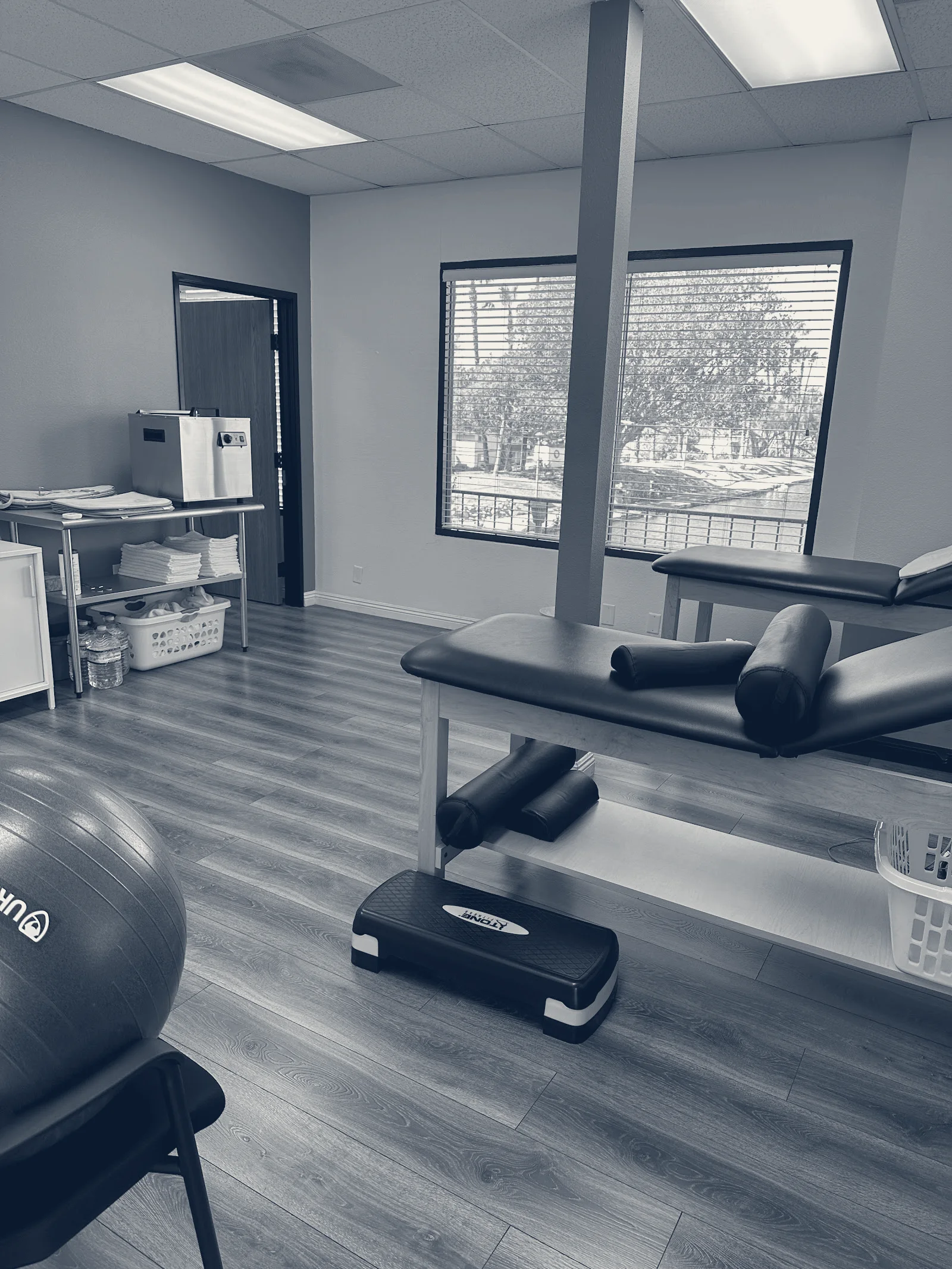 Choi Chiropractic — Orange, California