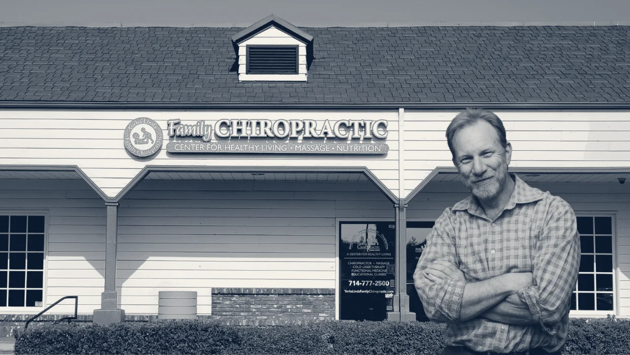 Yorba Linda Family Chiropractic — Yorba Linda, California