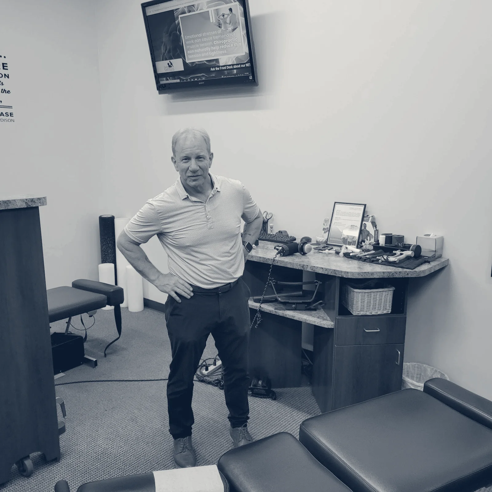 Yorba Linda Family Chiropractic — Yorba Linda, California