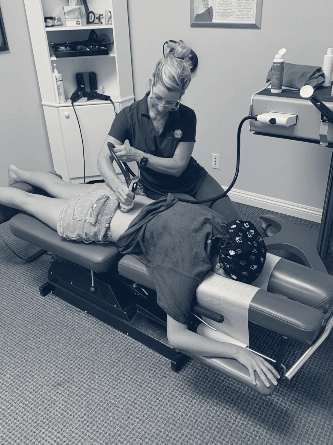 Momentum Health and Wellness Institute — Placentia, California