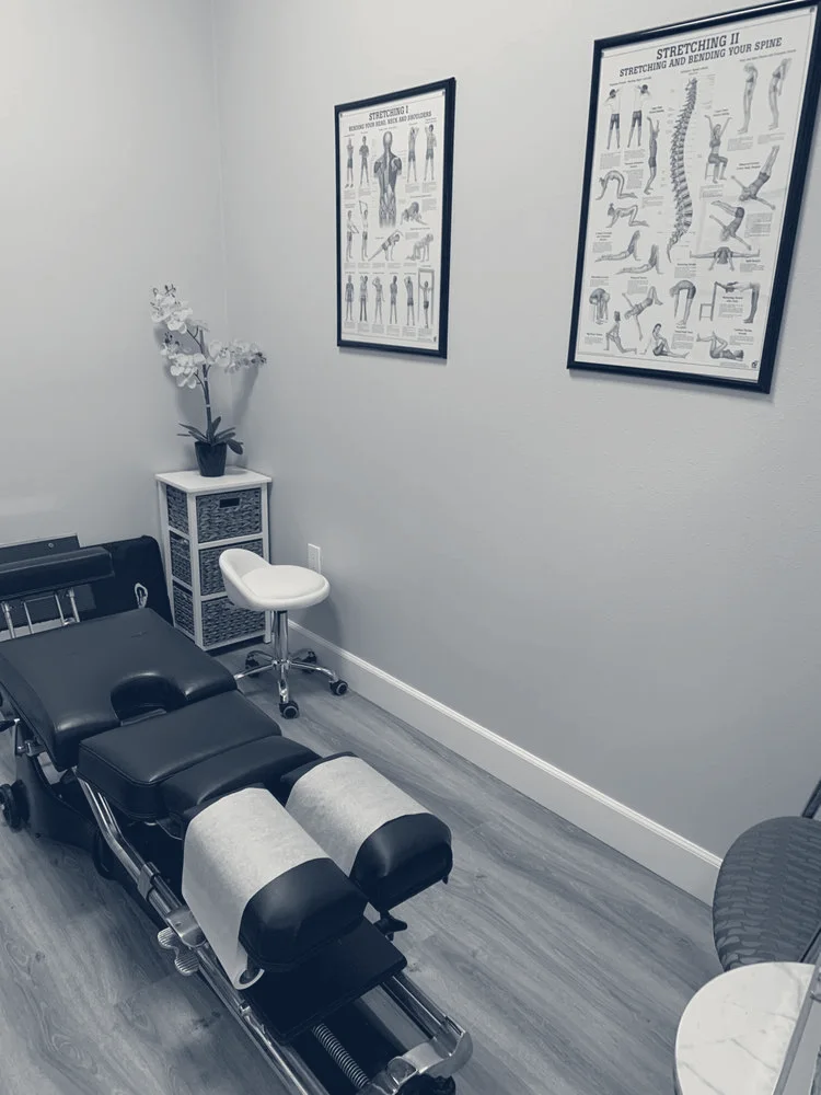 Shaygan Chiropractic — Placentia, California