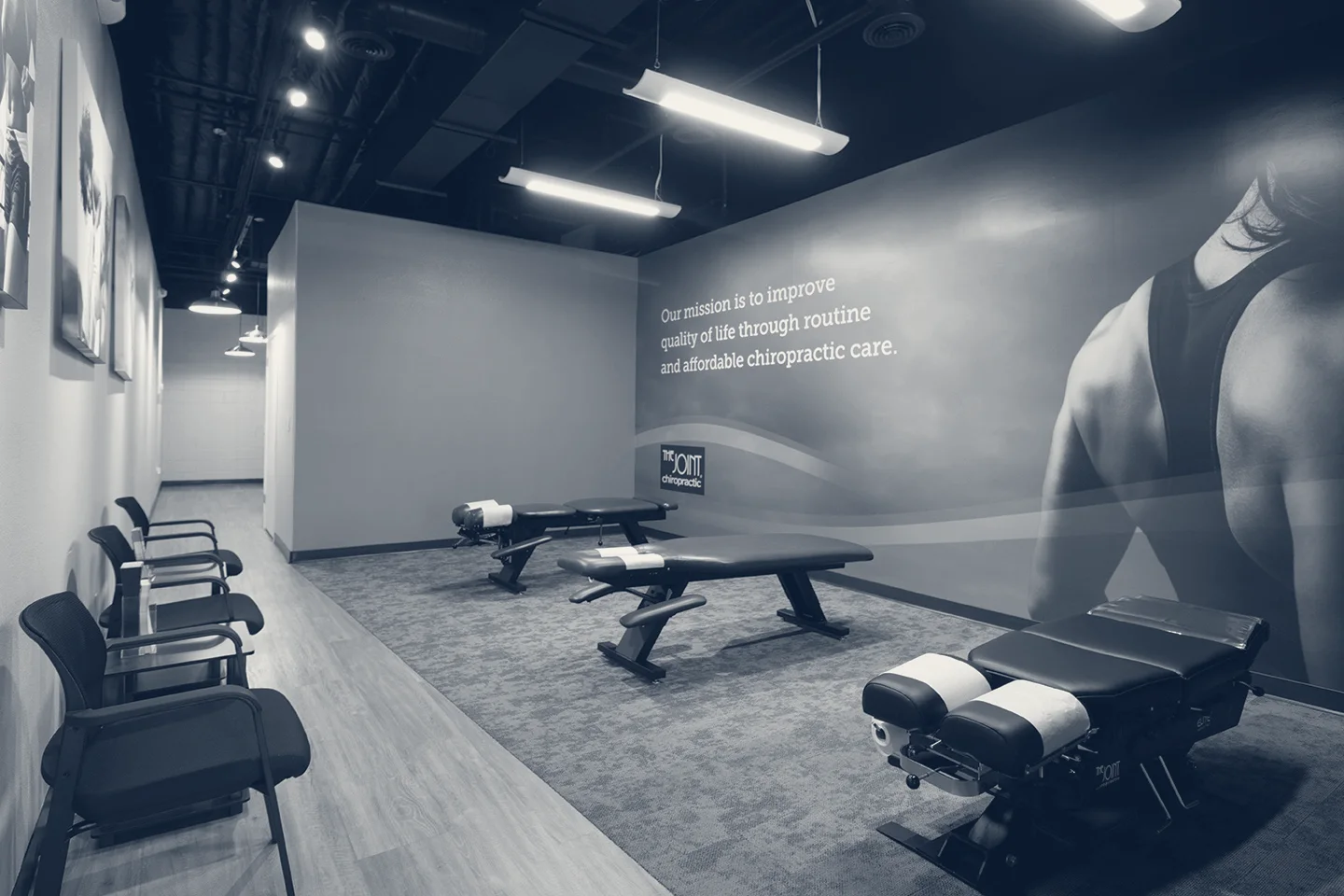 The Joint Chiropractic — Brea, California