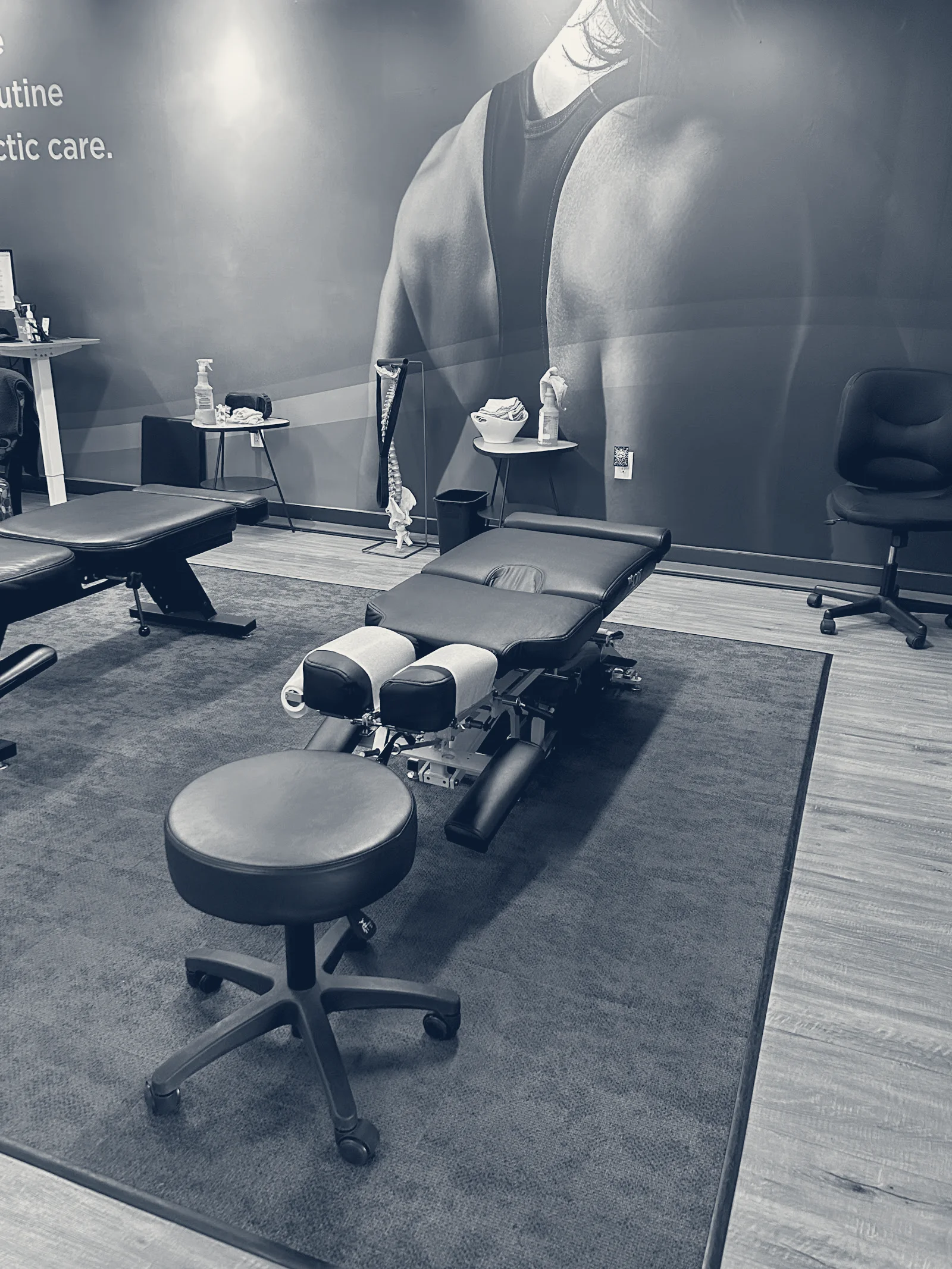 The Joint Chiropractic — Brea, California