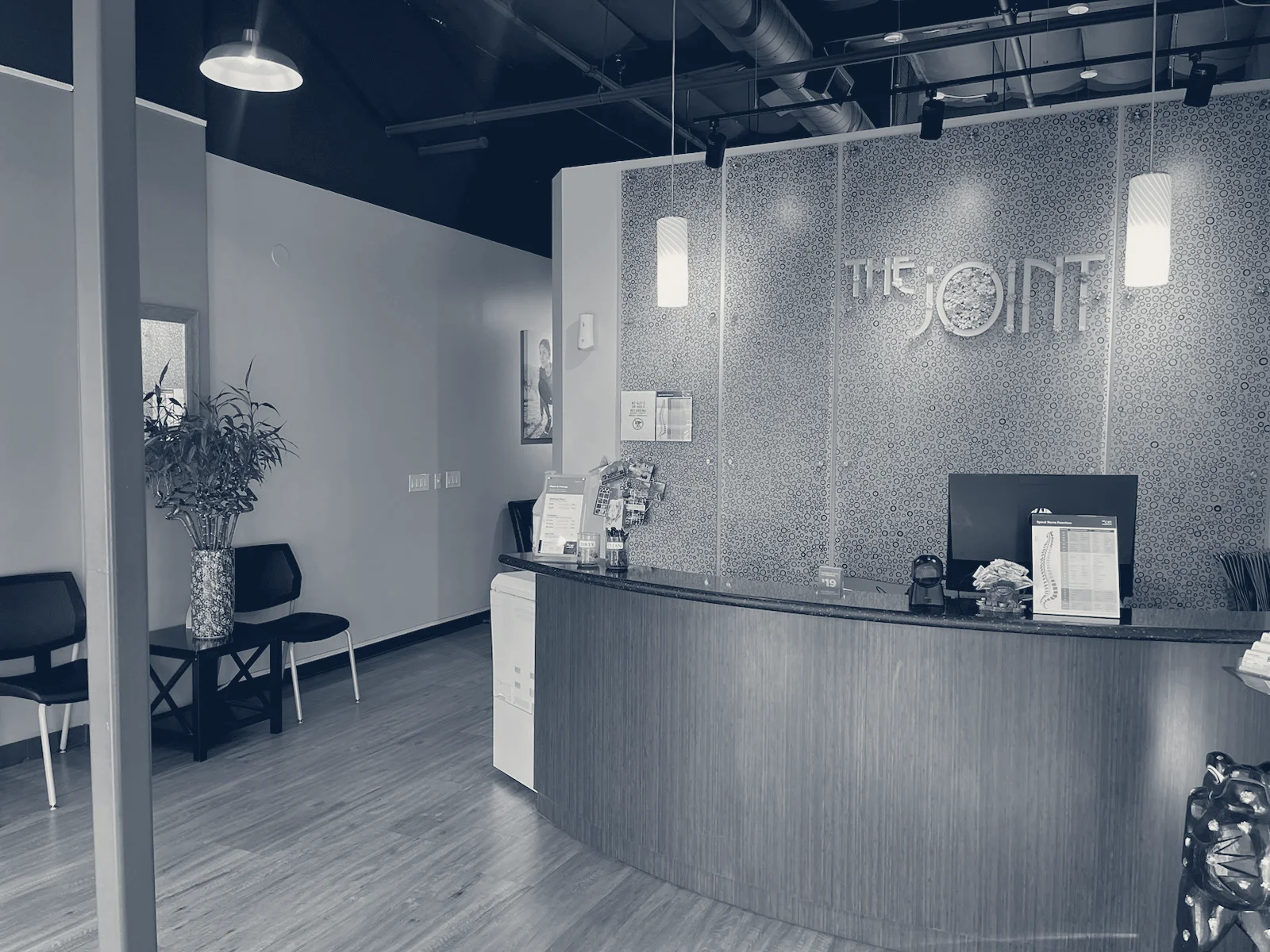 The Joint Chiropractic — Brea, California