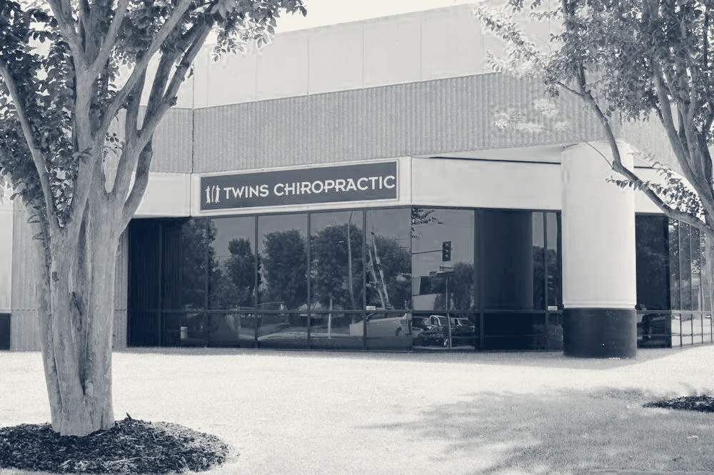 Twins Chiropractic and Physical Medicine — Placentia, California