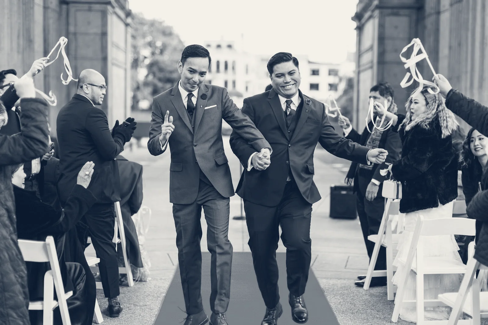 Zoe Larkin Photography — San Francisco, California