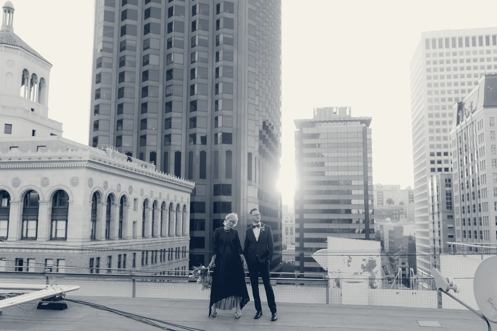 Apollo Fotografie — San Francisco, California