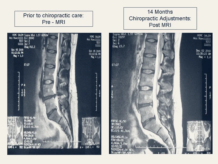 Sports & Family Chiropractic — Anaheim, California
