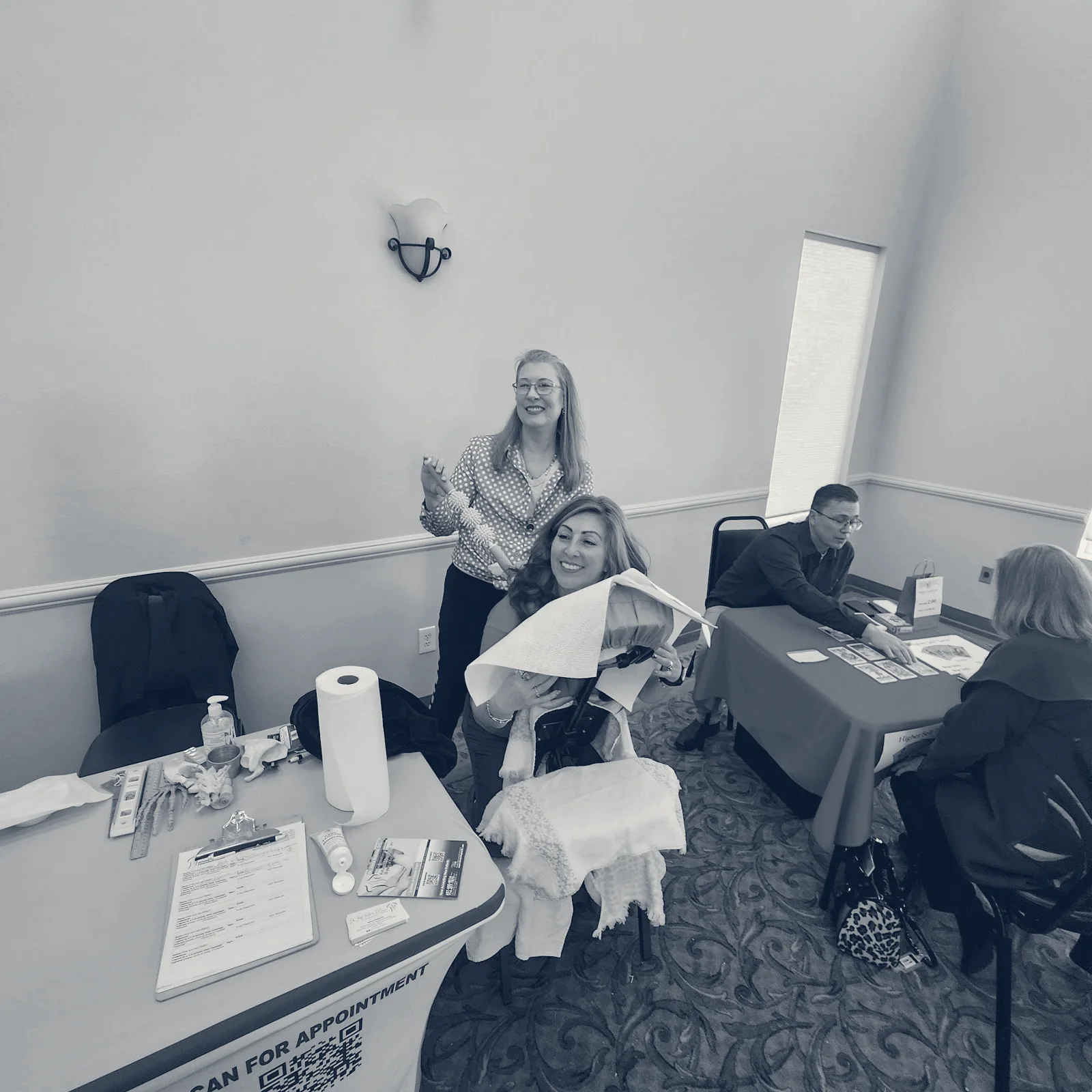 Rotuna Chiropractic, Inc. — Fullerton, California