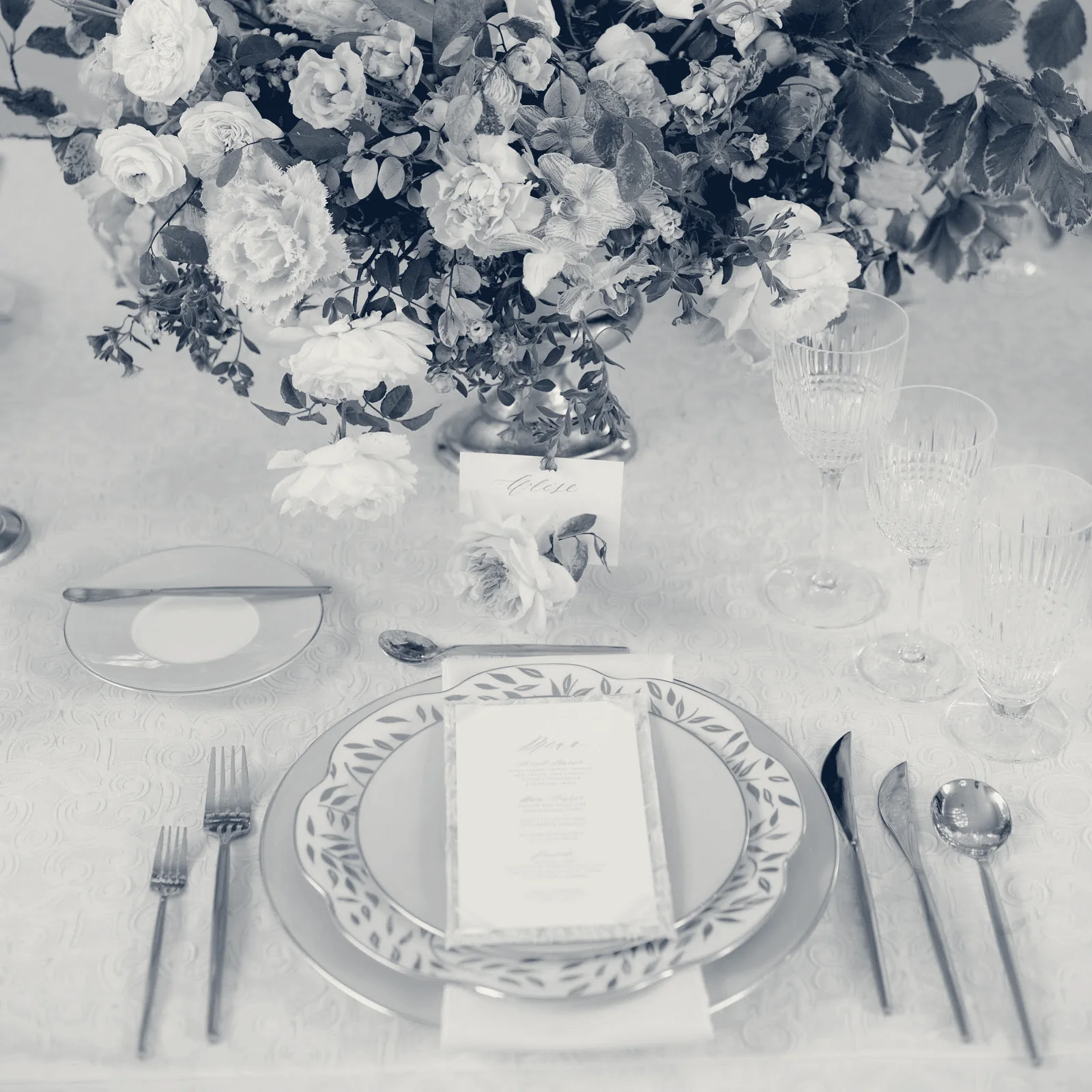 Kate Siegel Fine Events — San Francisco, California