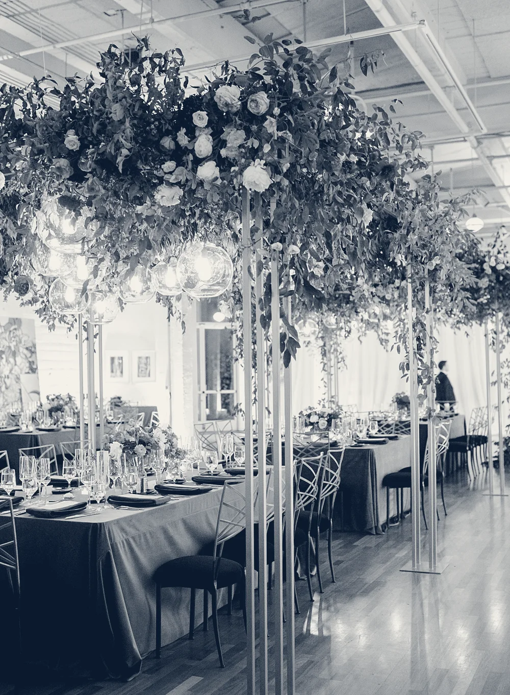 Kate Siegel Fine Events — San Francisco, California