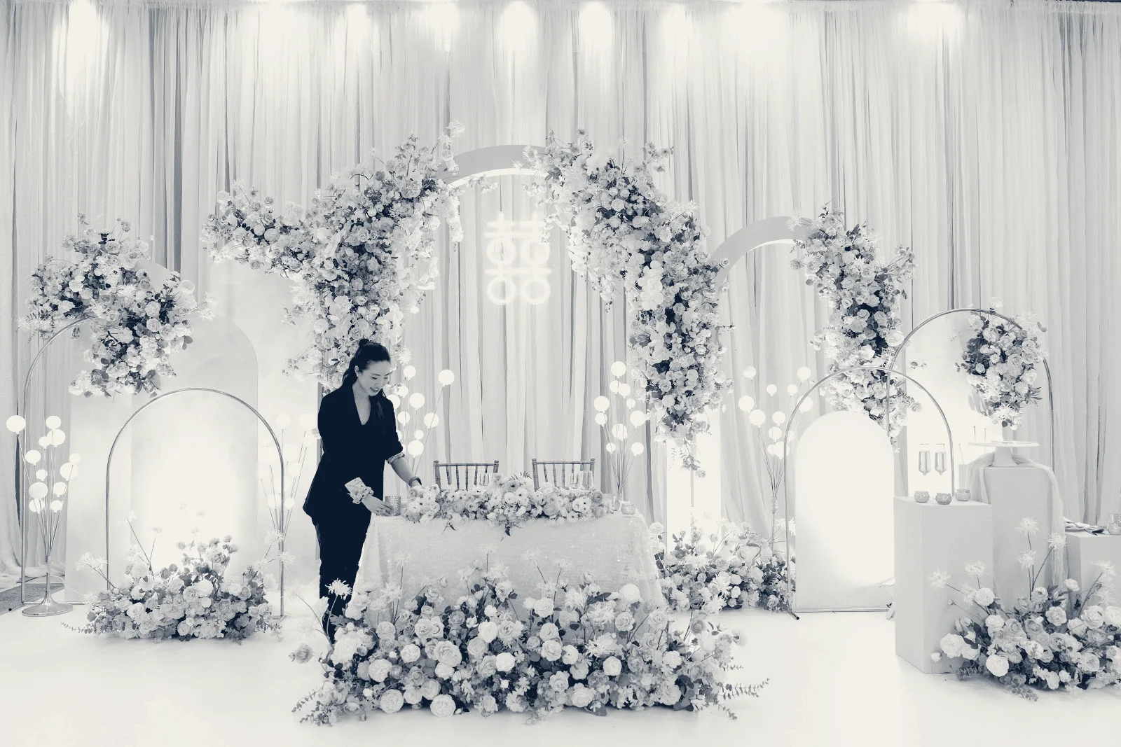 ForeverwithLilypad Events — San Francisco, California