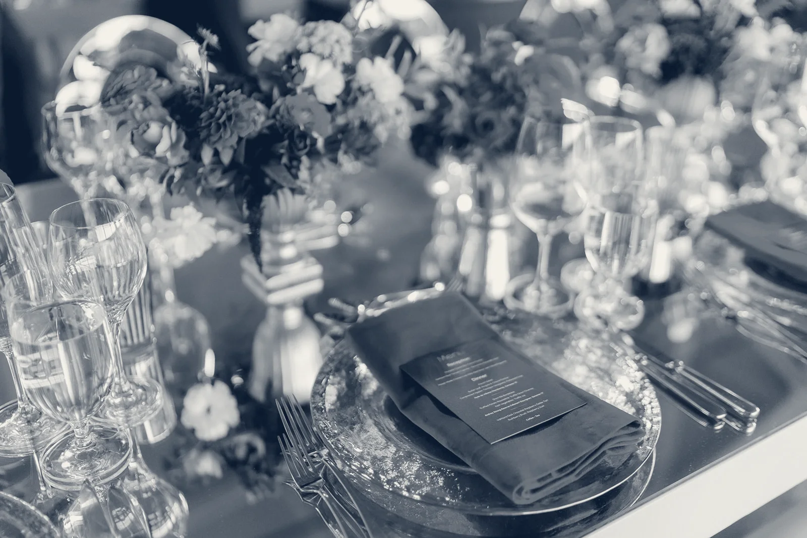 Event Solutions San Francisco — San Francisco, California